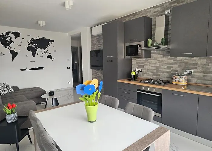 Carpe Diem Apartment