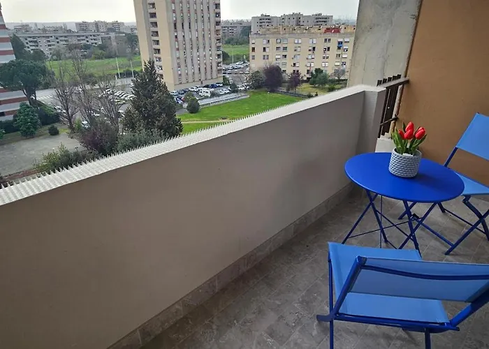 Apartment Carpe Diem *