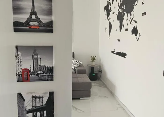 Carpe Diem Apartment