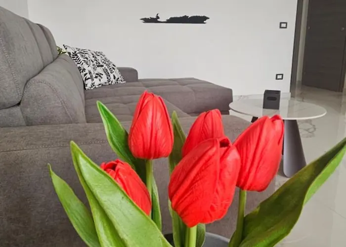 Apartment Carpe Diem