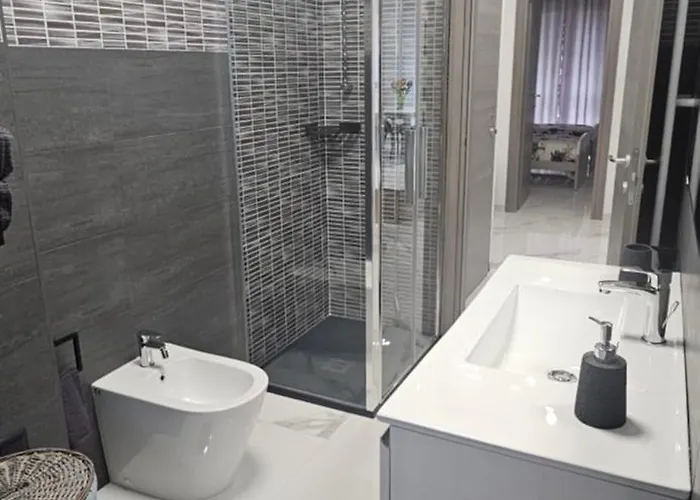 Carpe Diem Apartment *