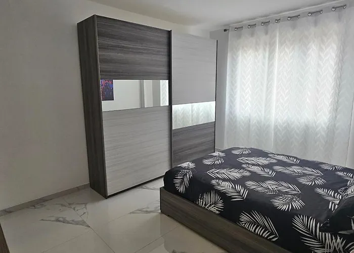 Carpe Diem Apartment