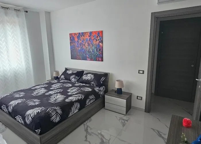 Carpe Diem Apartment Rom
