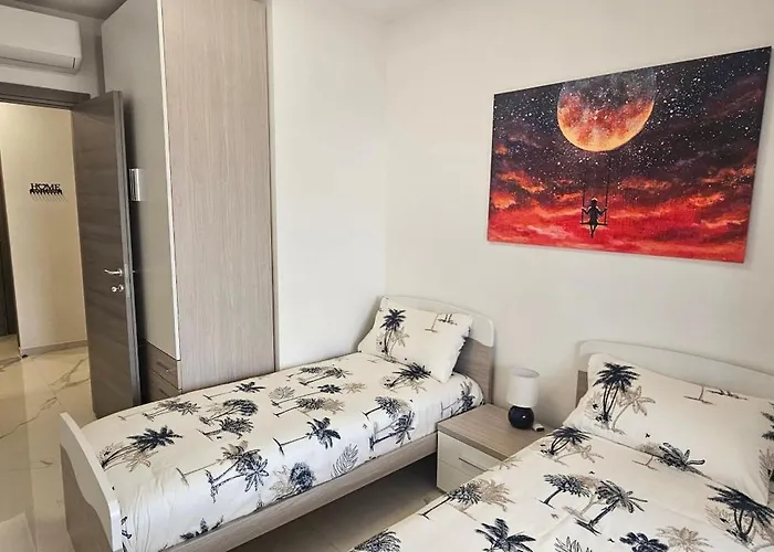 Carpe Diem Apartment