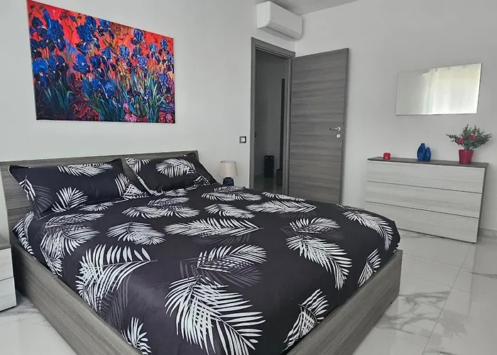 Apartment Carpe Diem *