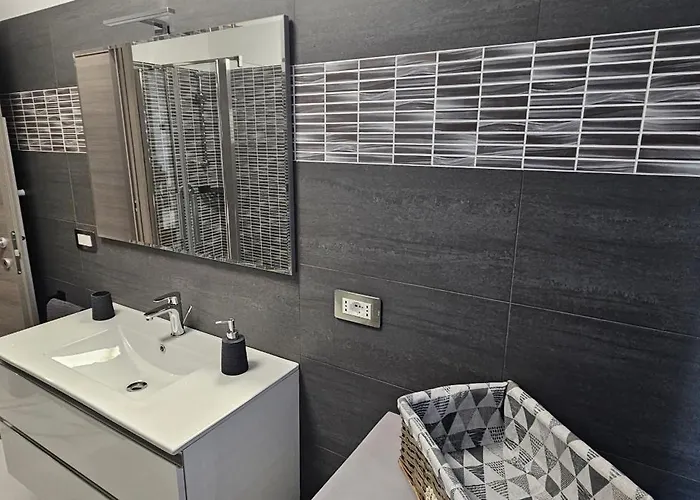 Carpe Diem Apartment Rom